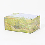 【宅配60サイズ】絵画ダンボール(ピサロのヴァルエルメイユの牛飼い)-4