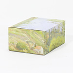 【宅配60サイズ】絵画ダンボール(ピサロのヴァルエルメイユの牛飼い)-5