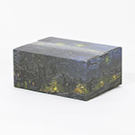 【宅配60サイズ】絵画ダンボール(ゴッホのローヌ川の星月夜)-4