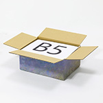 【宅配60サイズ】絵画ダンボール(モネの睡蓮-2)-6