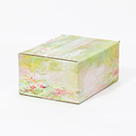 【宅配60サイズ】絵画ダンボール(モネの睡蓮-3)-5