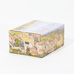 【宅配60サイズ】絵画ダンボール(モネのヴェトゥイユ)-5