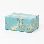 【宅配60サイズ】絵画ダンボール(ゴッホの花咲くアーモンドの木の枝)-4