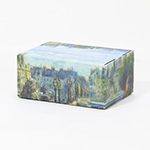 【宅配60サイズ】絵画ダンボール(ルノワールのポン・ヌフ)-2