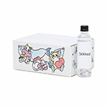 【宅配60サイズ】デザインダンボール(ねこまみれ)-5