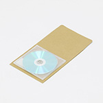 【A5サイズ】クラフト宅配封筒 横マチ仕様 225×150×厚さ28-3