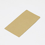 【A5サイズ】クラフト宅配封筒 横マチ仕様 225×150×厚さ28-4