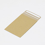 【A5サイズ】クラフト宅配封筒 横マチ仕様 225×150×厚さ28-5