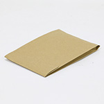 【A5サイズ】クラフト宅配封筒 横マチ仕様 225×150×厚さ28-8