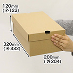 シューズボックスまとめ買い-11