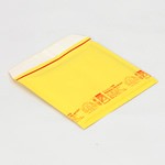 クッション封筒(イエロー)200×175-9