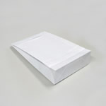 宅配袋(艶あり)【小】320×260×85-5