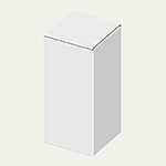 125×125×275(B式ワンタッチ)(白)-2