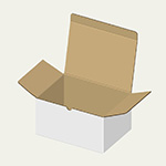 250×180×130(B式ワンタッチ)(白)-1