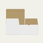 250×180×130(B式ワンタッチ)(白)-3