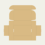 230×140×60(N式額縁)(白)-3