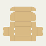 260×150×80(N式額縁)(白)-3