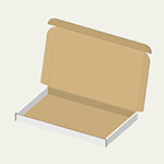 318×194×25(N式額縁)(白)-1