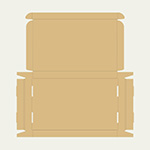 318×194×25(N式額縁)(白)-3