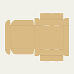 195×195×45(N式額縁)(白)-3