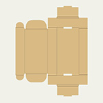 105×50×20(N式額縁)(白)-3