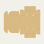 235×205×75(N式額縁)(白)-3