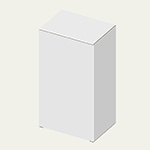 276×194×496(B式キャラメル)(白)-2