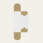 50×50×100(B式キャラメル)(白)-3