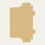 53×13×194(B式キャラメル)(白)-3