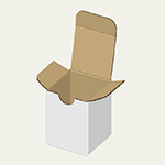 48×48×63(B式キャラメル)(白)-1