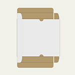 174×24×174(B式キャラメル)(白)-3