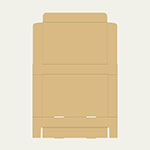 265×175×40(N式簡易)(白)-3