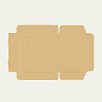 320×220×60(N式簡易)(白)-3