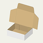 440×340×140(N式簡易)(白)-1