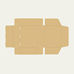 440×340×140(N式簡易)(白)-3