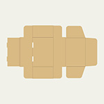 110×75×45(N式簡易)(白)-3