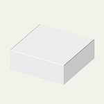 280×270×100(N式簡易)(白)-2