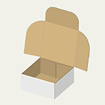 340×340×160(N式簡易)(白)-1