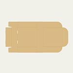 250×250×75(N式簡易)(白)-3