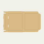 246×206×30(N式簡易)(白)-3