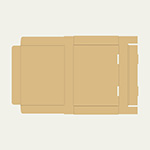 305×220×42(N式簡易)(白)-3