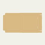 357×345×45(N式簡易)(白)-3