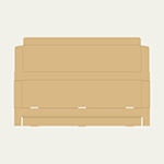 740×160×49(N式簡易)(白)-3