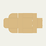 270×250×130(N式簡易)(白)-3