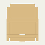 220×100×26(N式簡易)(白)-3