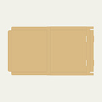 340×288×26(N式簡易)(白)-3