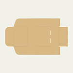 293×210×125(N式簡易)(白)-3