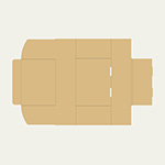 260×190×110(N式簡易)(白)-3