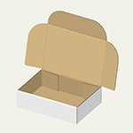 330×230×90(N式簡易)(白)-1