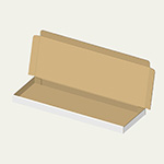 455×150×25(N式簡易)(白)-1